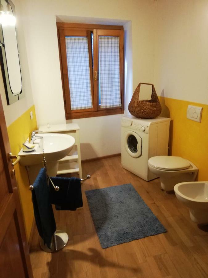 Ferienhaus Casa Vacanze Ale