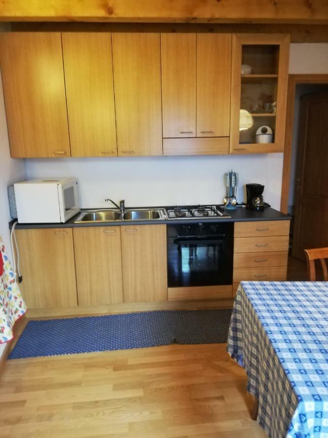 Casa Vacanze Ale *