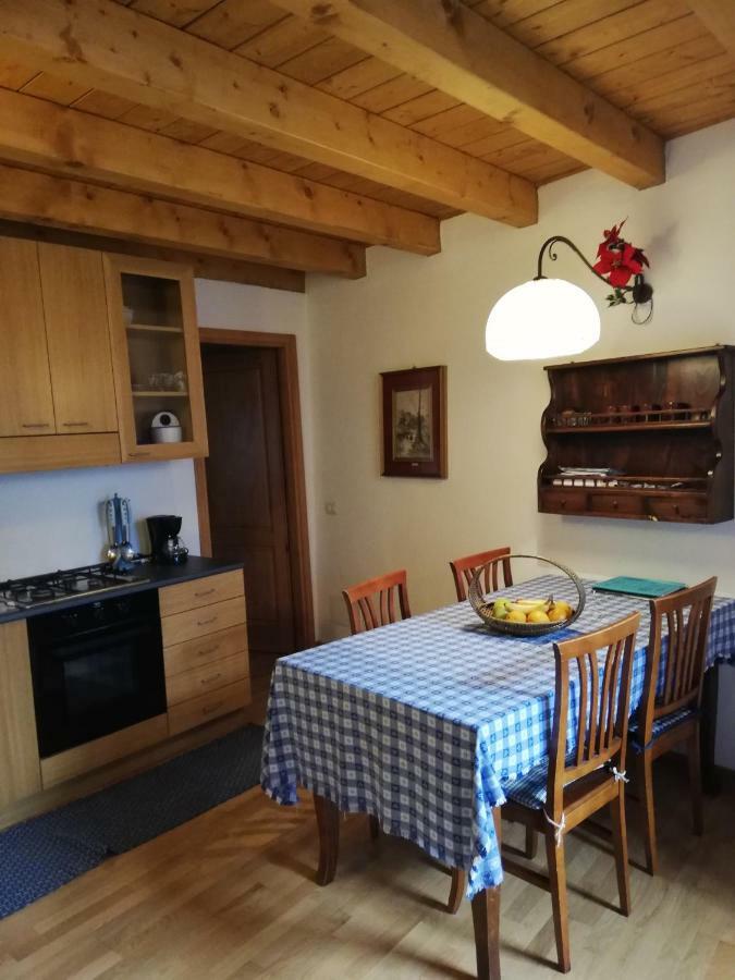 Casa Vacanze Ale