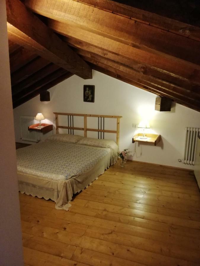 Casa Vacanze Ale Perledo