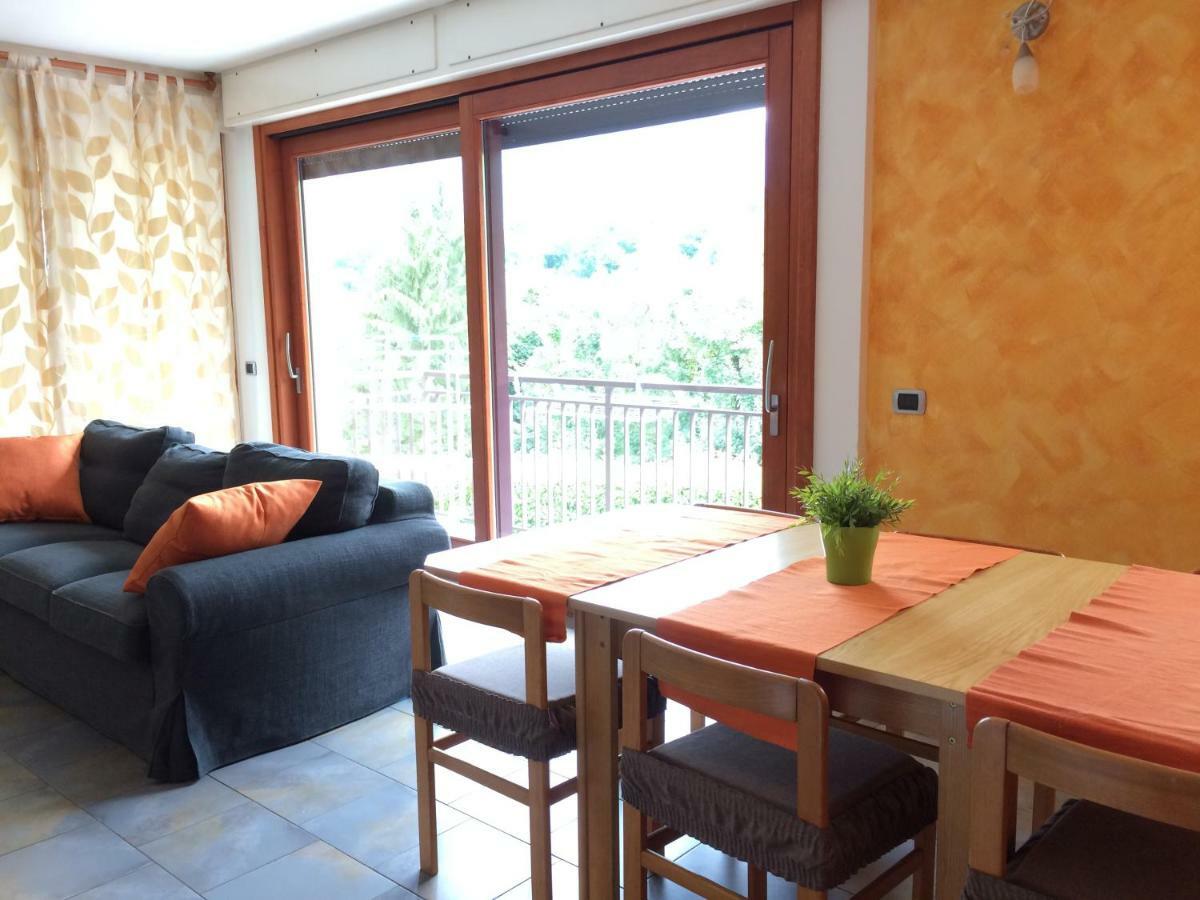 Casa Ulisse Apartment *