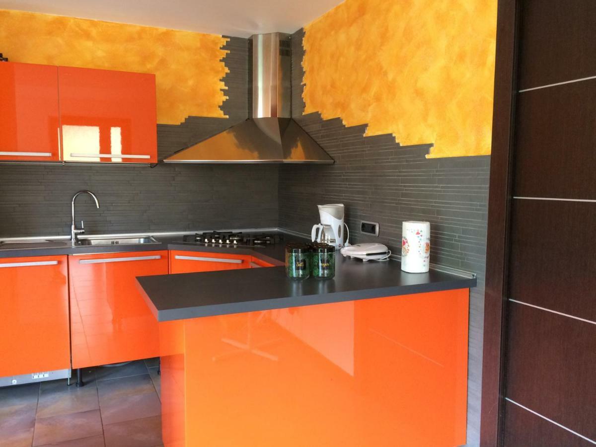 Casa Ulisse *