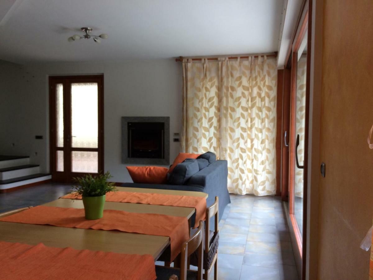 Apartment Casa Ulisse *