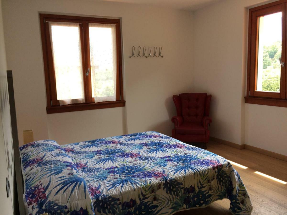 Casa Ulisse * Bellagio