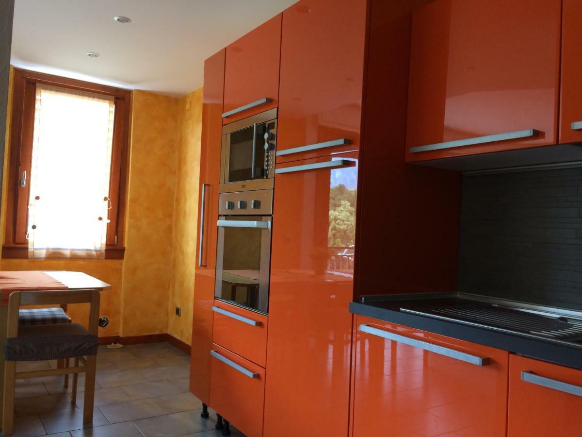 Casa Ulisse *