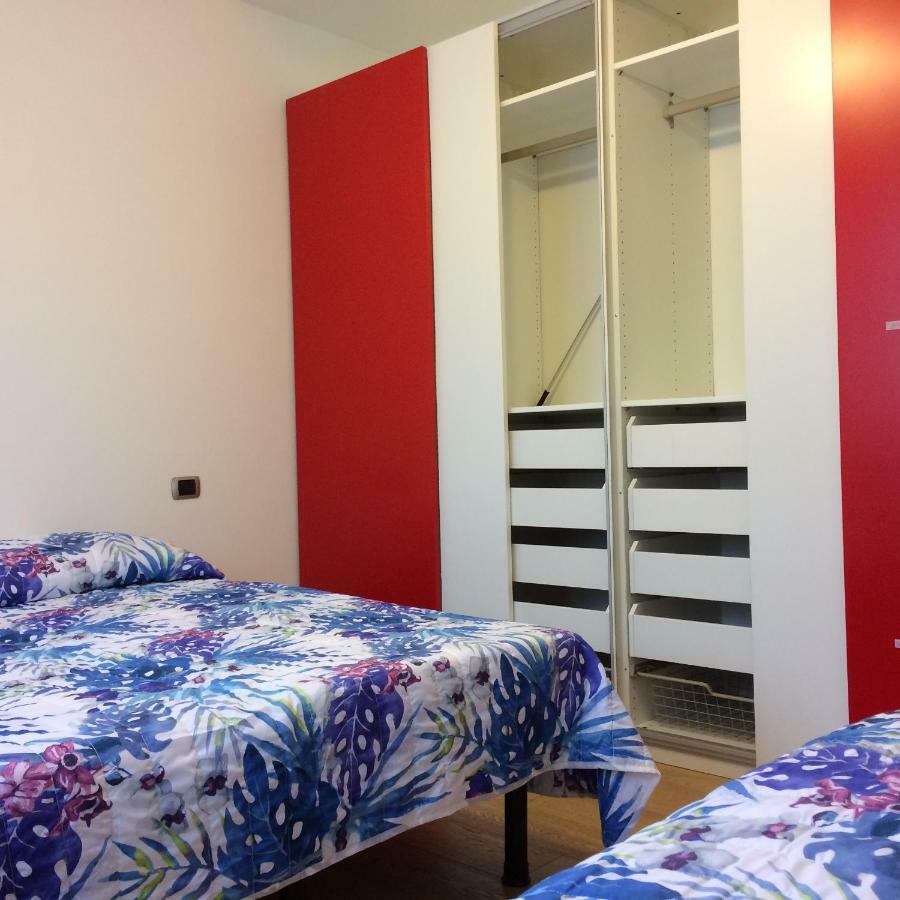 Apartment Casa Ulisse *