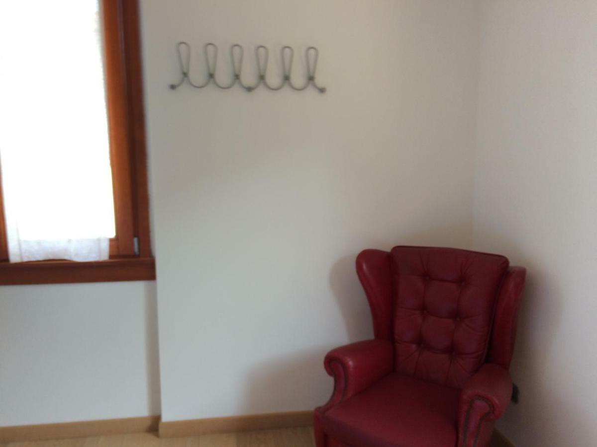 Apartment Casa Ulisse