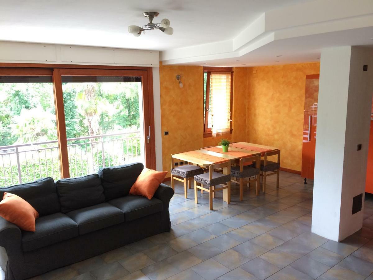 Apartment Casa Ulisse