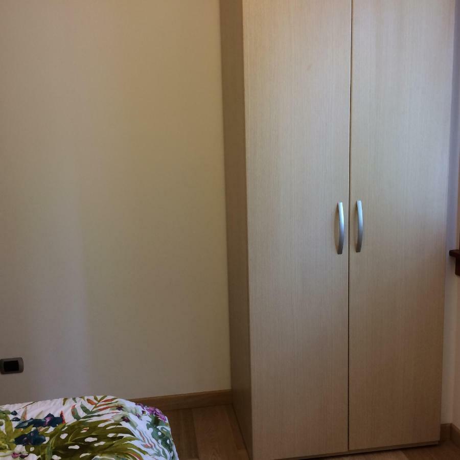 Apartment Casa Ulisse *