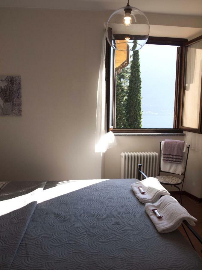 Casa Marina - Nel Di Appartamento Nesso