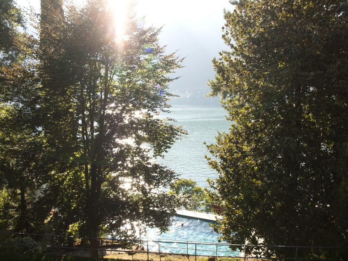 Appartamento Casa Marina - Nel Di *