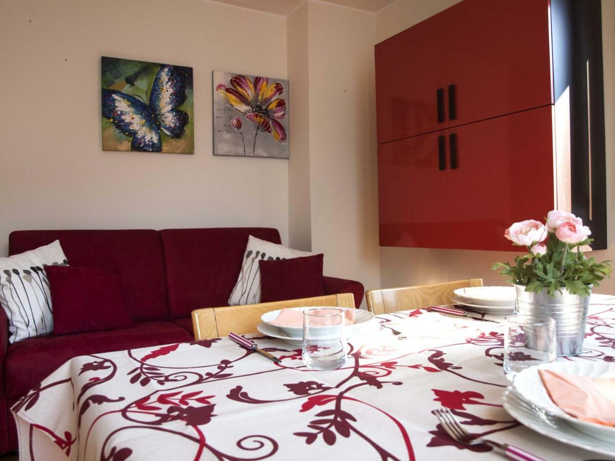 Appartamento Casa Marina - Nel Di Nesso