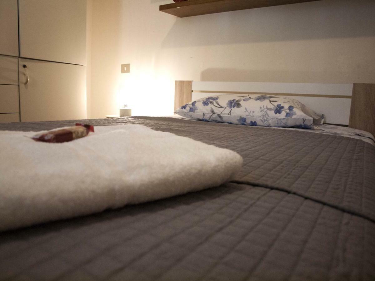 Appartamento Casa Marina - Nel Di