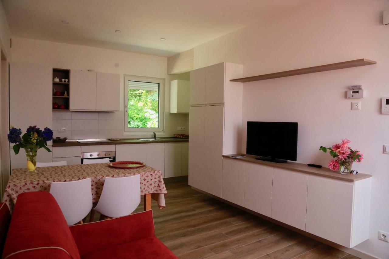 Apartment Casa Vacanze Como Brunate *