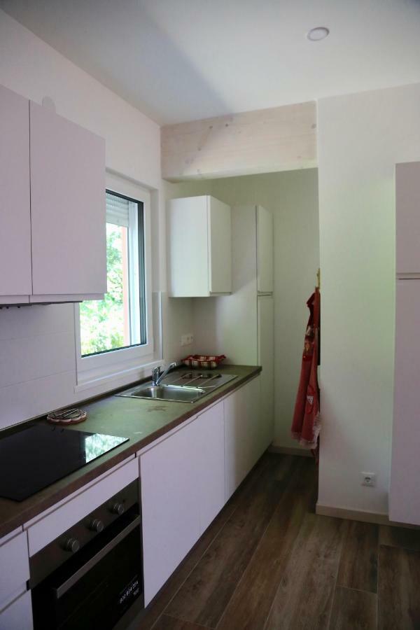Casa Vacanze Como Brunate *