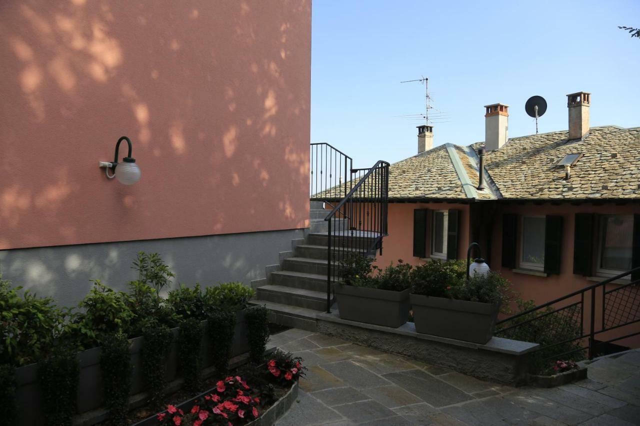 Casa Vacanze Como Brunate *