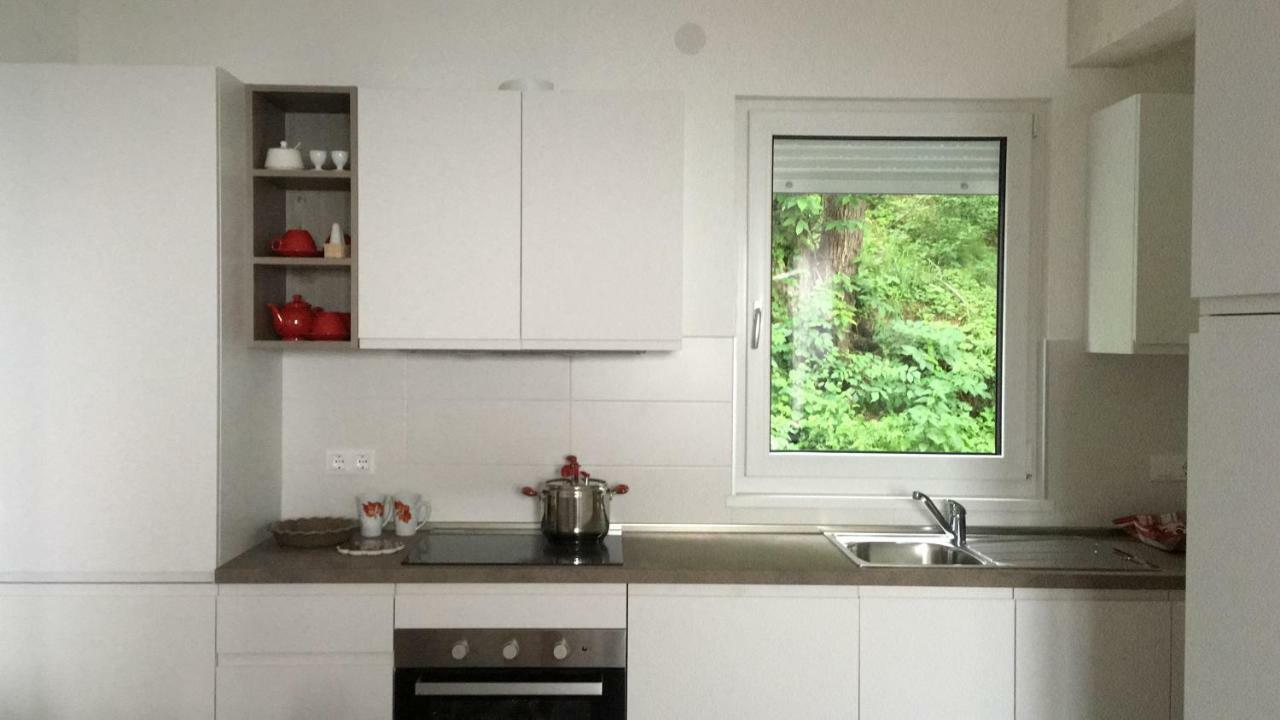 Apartment Casa Vacanze Como Brunate