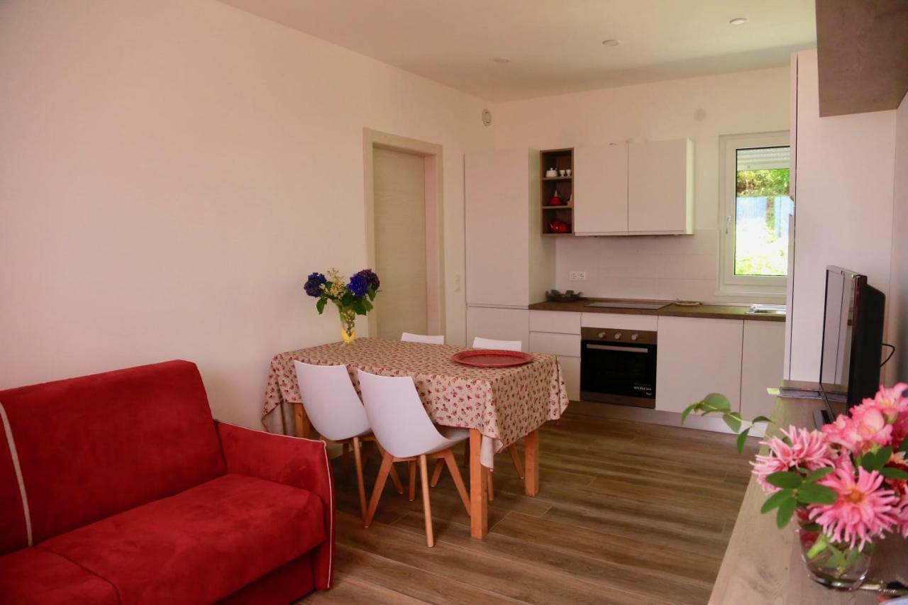 Apartment Casa Vacanze Como Brunate