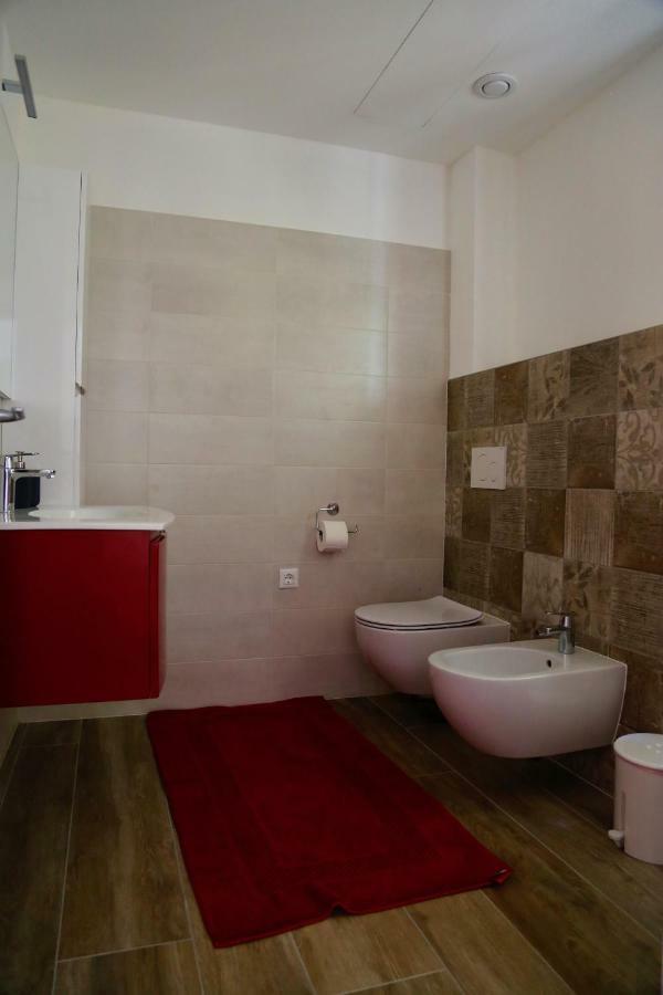 Apartment Casa Vacanze Como Brunate *