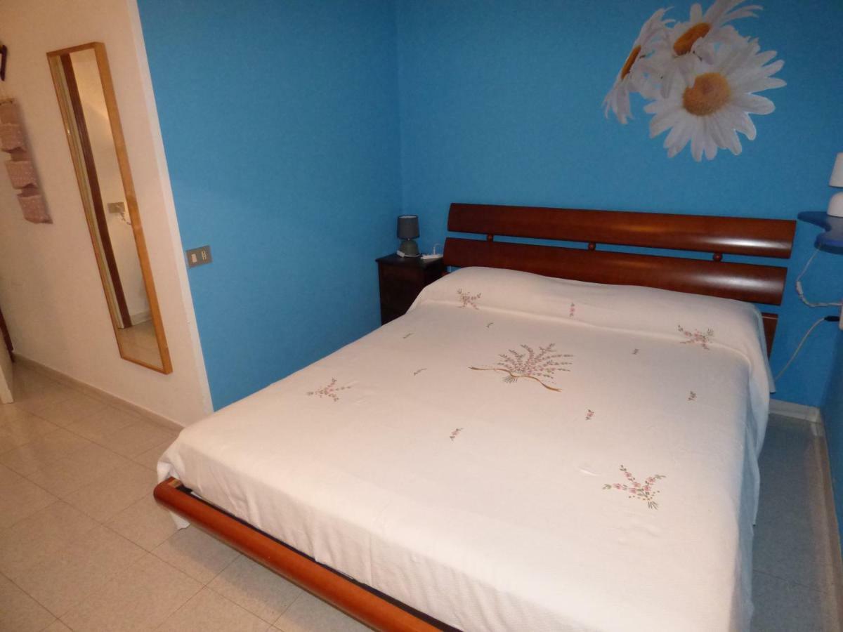 Apartment Sul Lago Fiumelatte Varenna