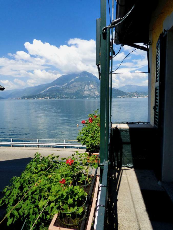 Sul Lago Fiumelatte * Varenna