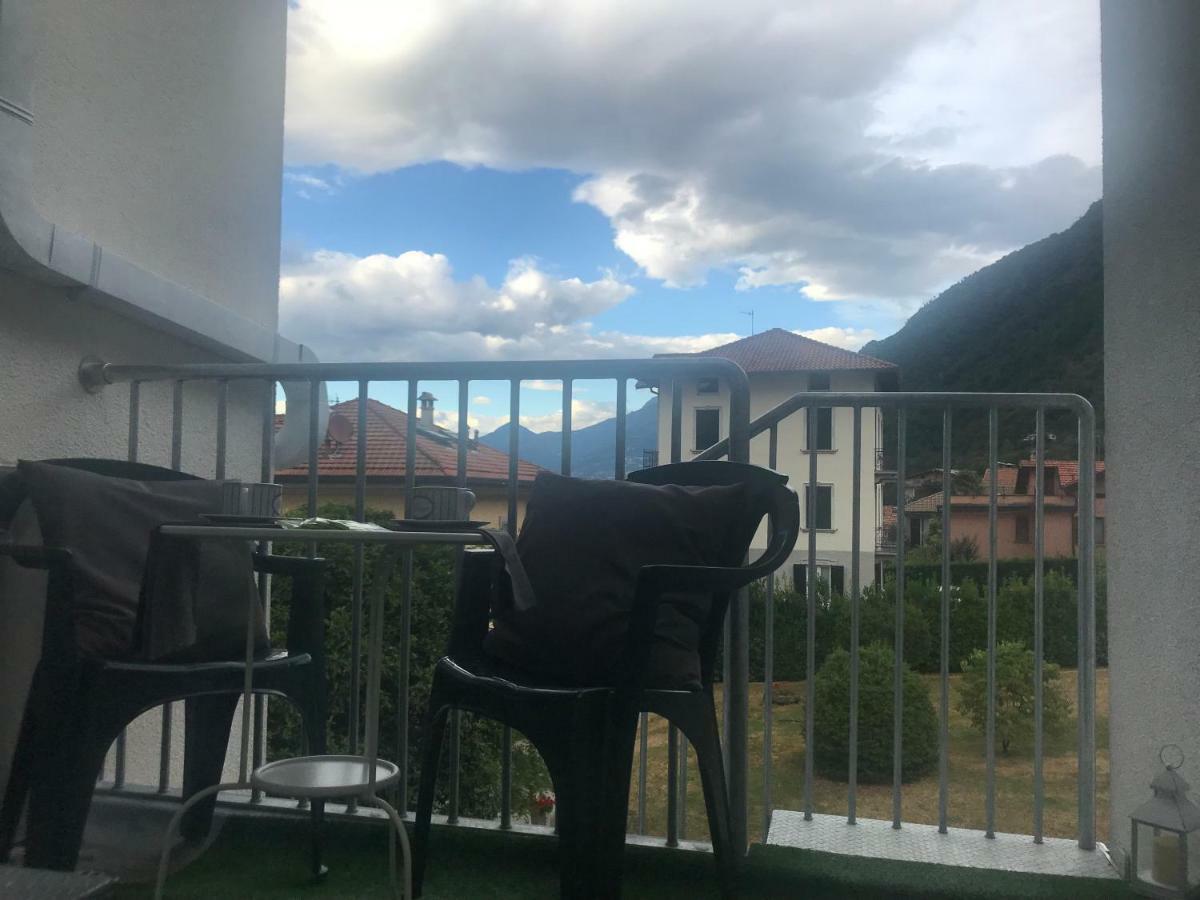 Casa Zoe Apartment Lezzeno