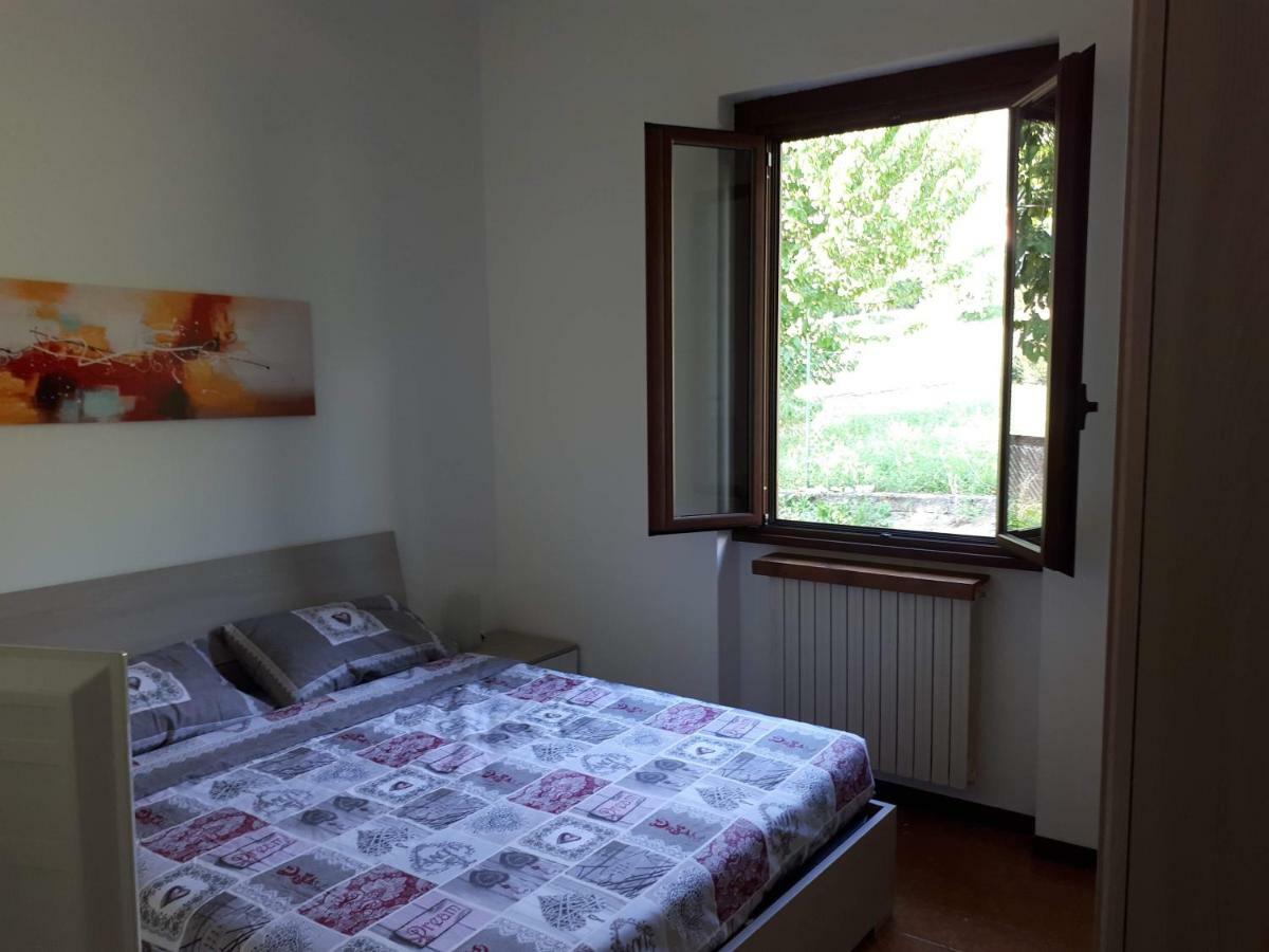 Holiday home La Casa Sul Fiume *