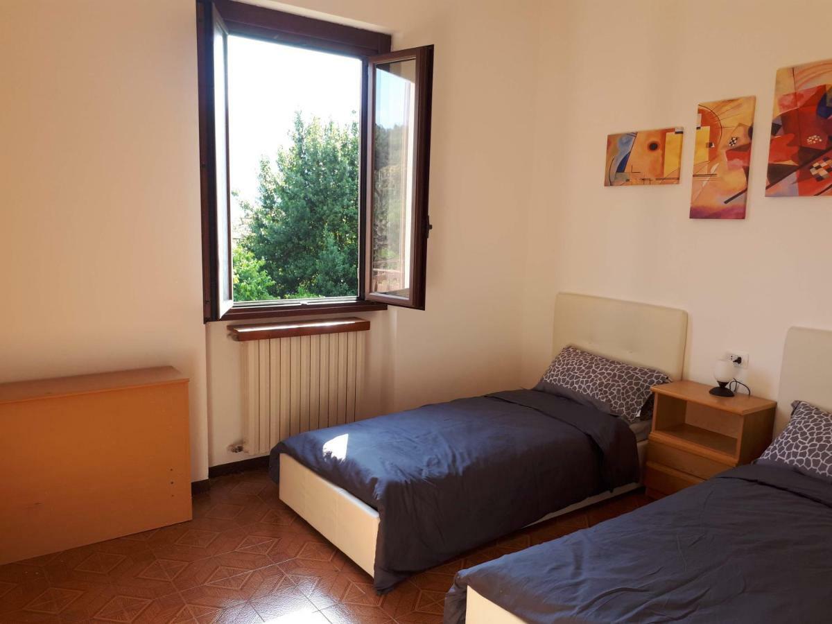 La Casa Sul Fiume Holiday home Lierna