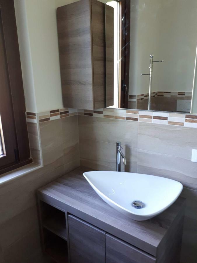 Holiday home La Casa Sul Fiume Lierna