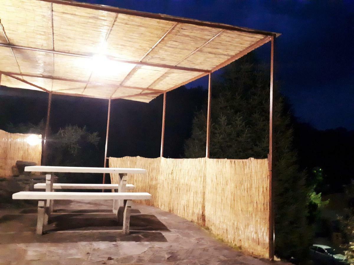 La Casa Sul Fiume Holiday home