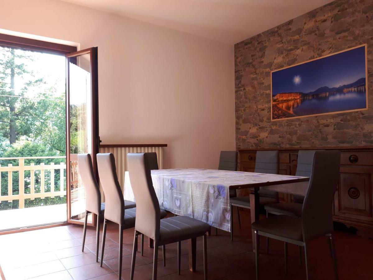 Holiday home La Casa Sul Fiume *