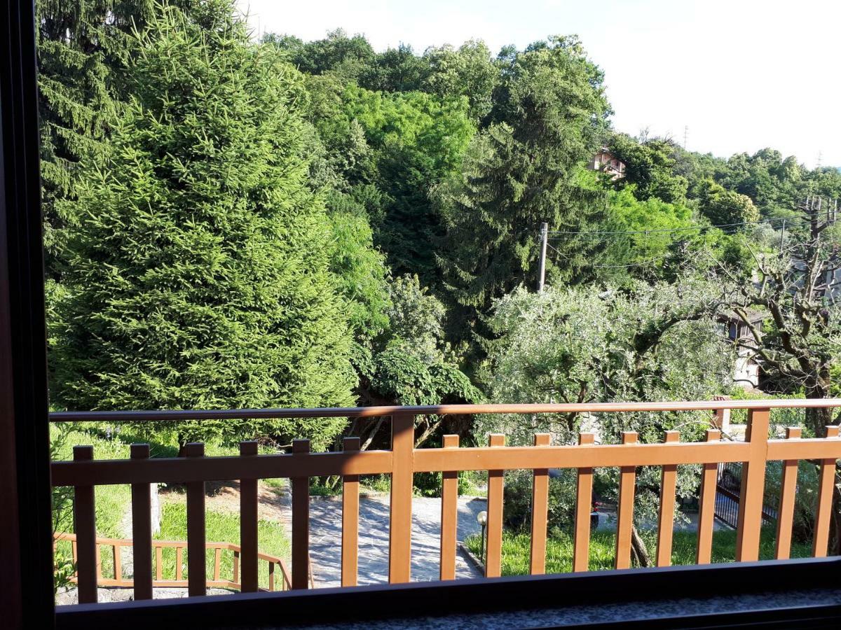 Holiday home La Casa Sul Fiume *