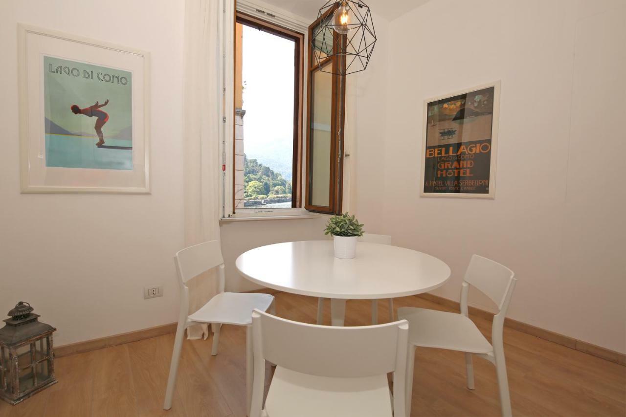 Apartment Palazzo Barindelli Bianca