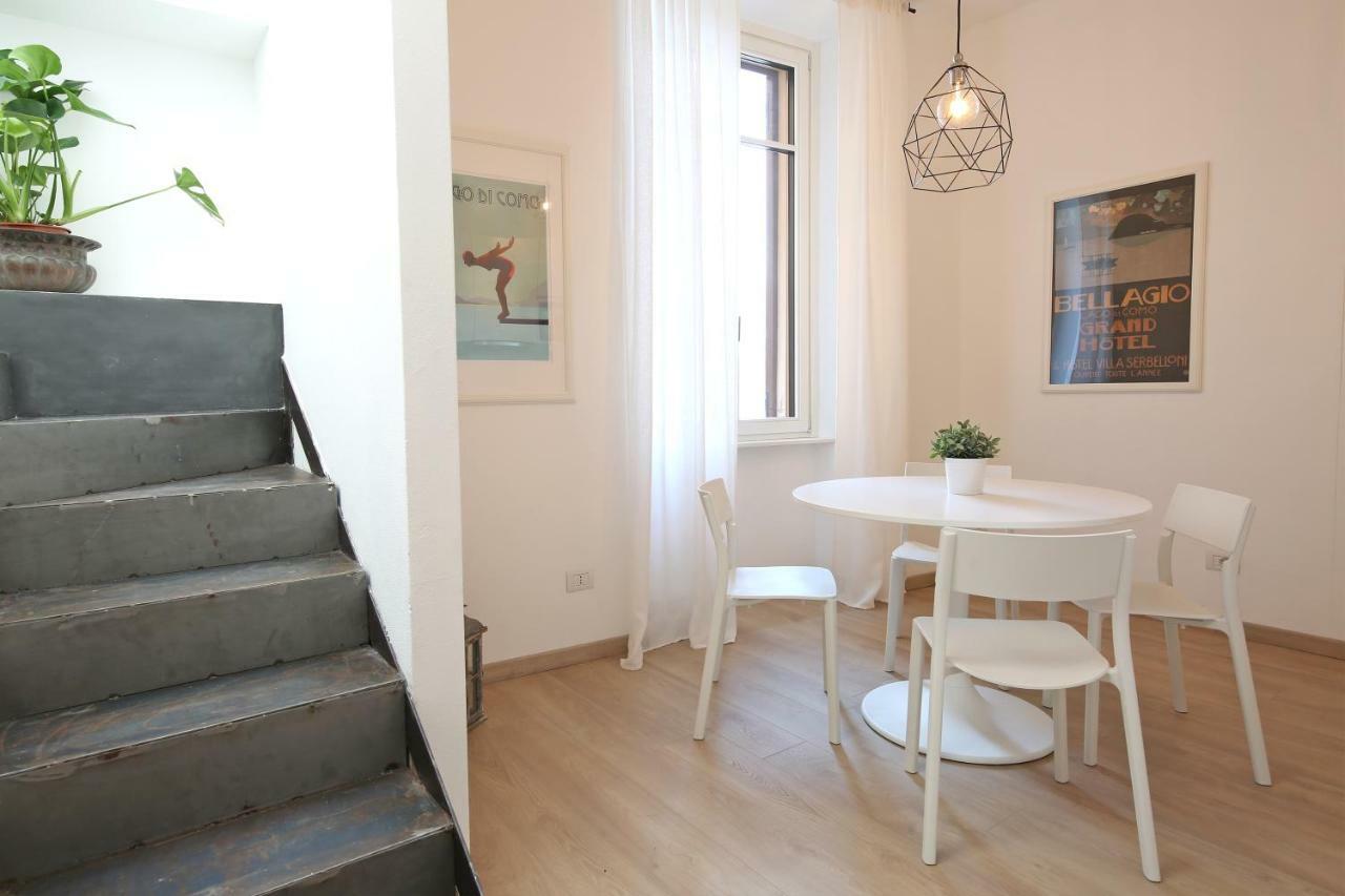 Apartment Palazzo Barindelli Bianca