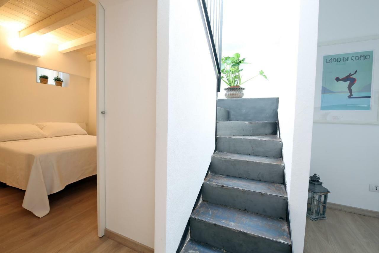 Apartment Palazzo Barindelli Bianca Bellagio