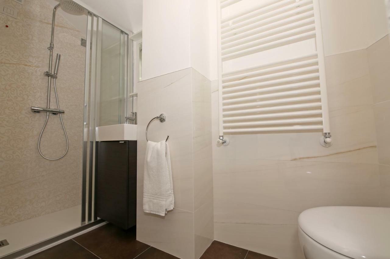 Apartment Palazzo Barindelli Bianca Bellagio