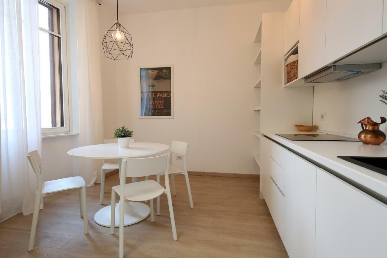 Apartment Palazzo Barindelli Bianca
