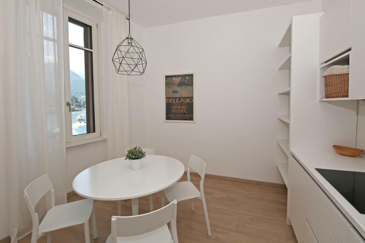 Apartment Palazzo Barindelli Bianca