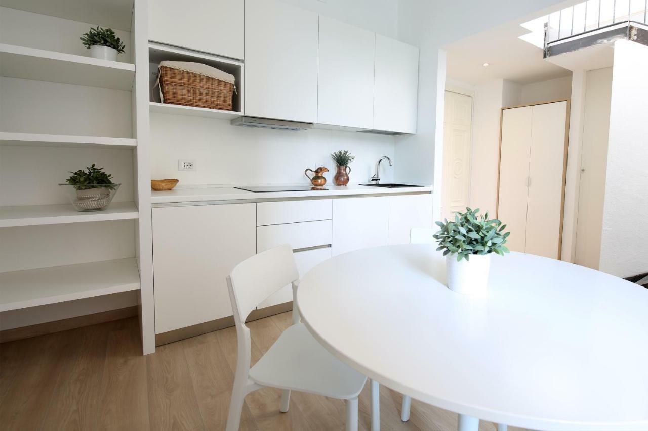 Apartment Palazzo Barindelli Bianca