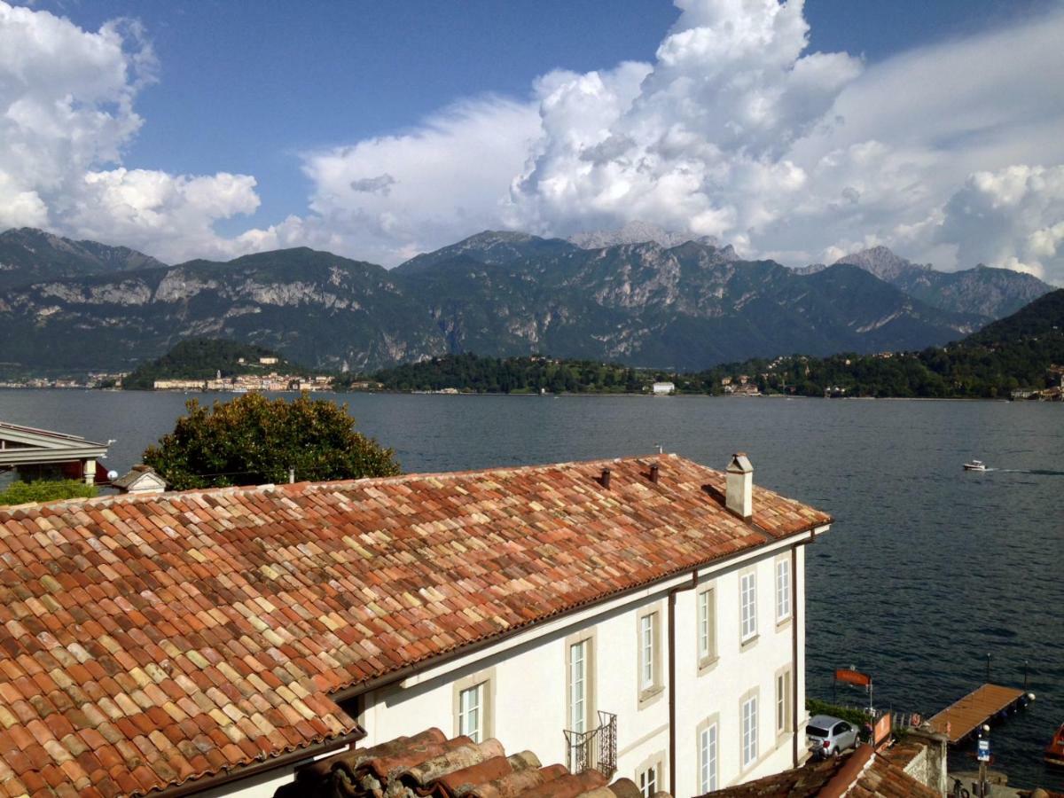 Casa Aquadulza * Tremezzo