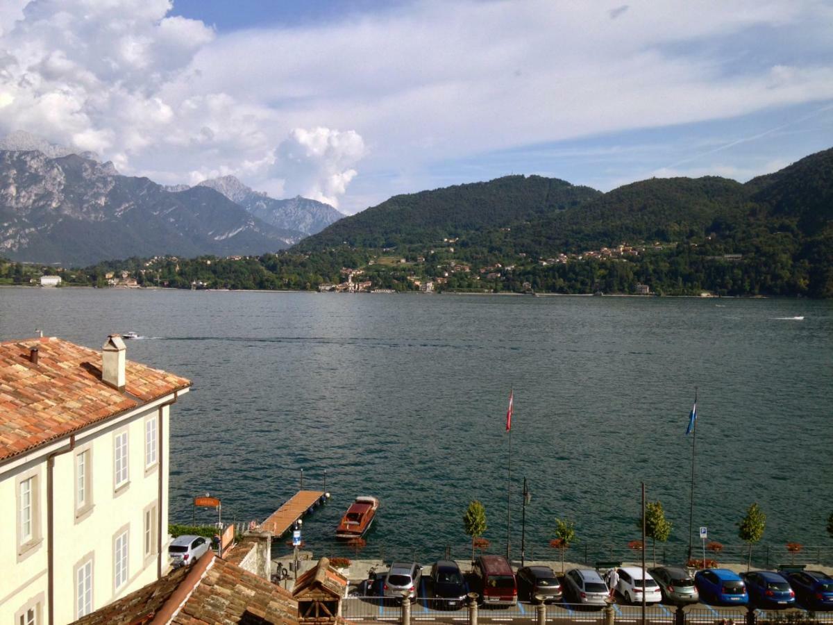 Casa Aquadulza * Tremezzo