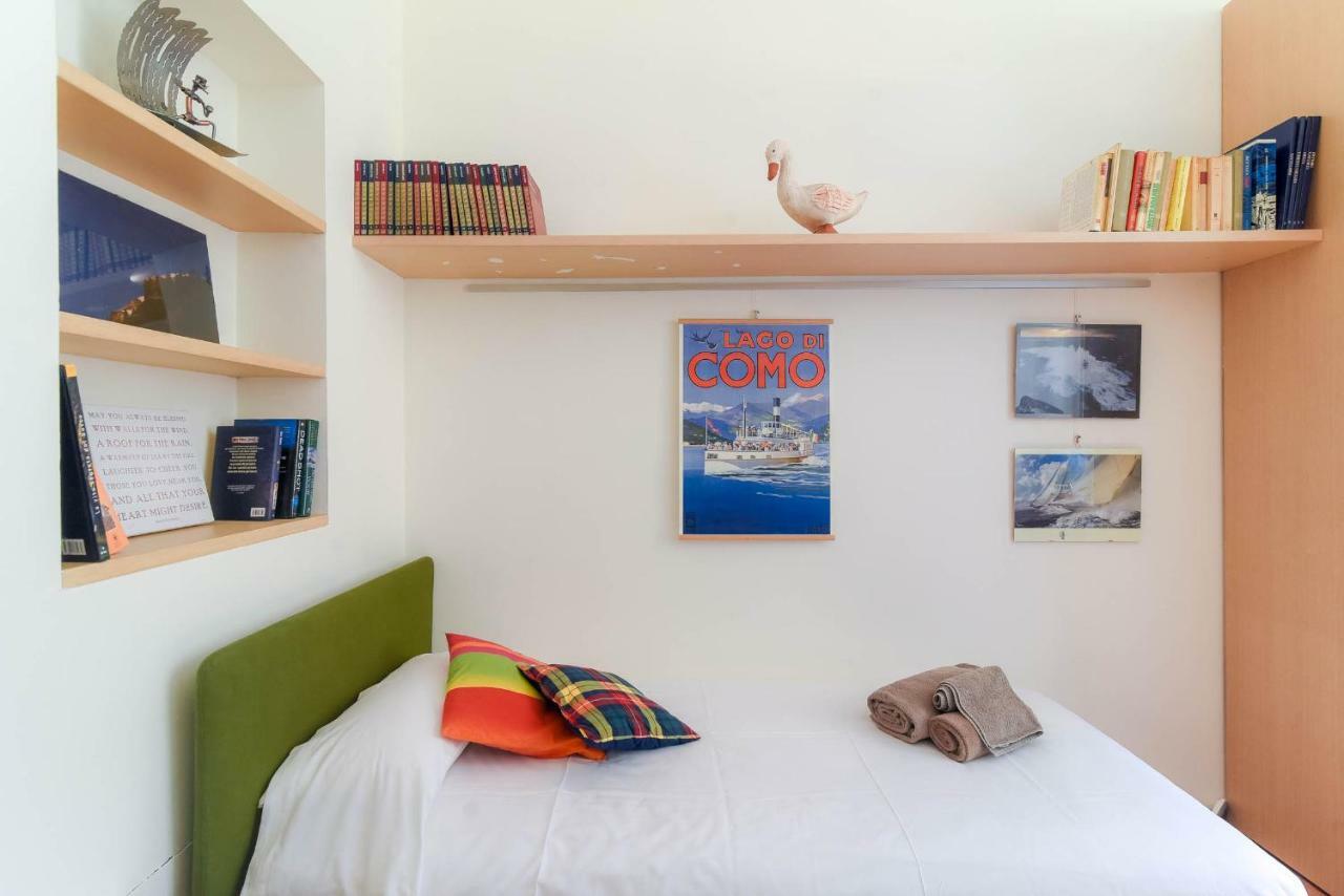 Holiday home Via Natta 15 - The House Of Travelers *
