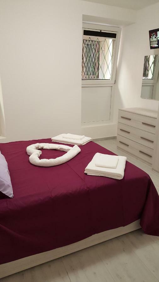 Ca' Vegia Apartment *