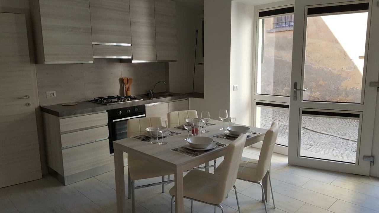 Ca' Vegia Apartment *