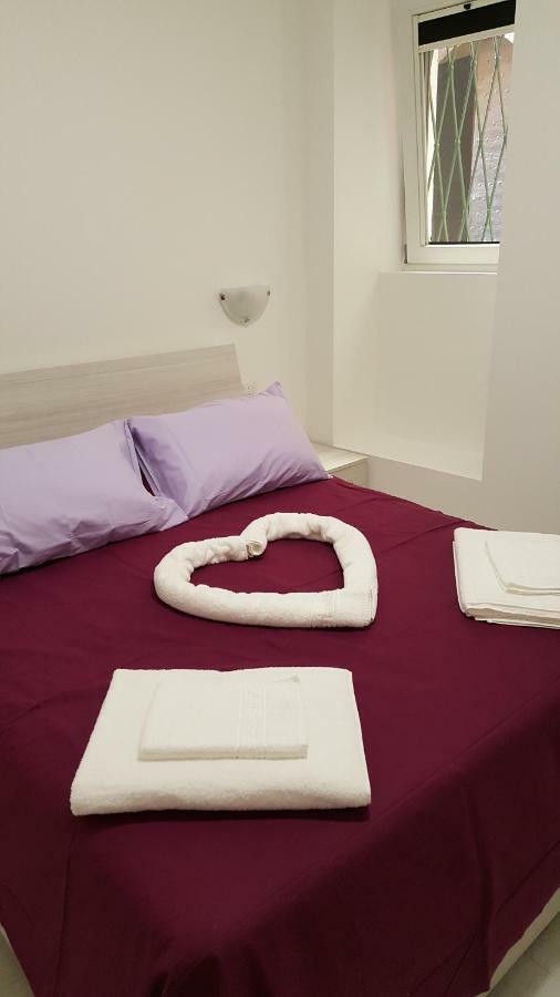 Ca' Vegia Apartment Gravedona