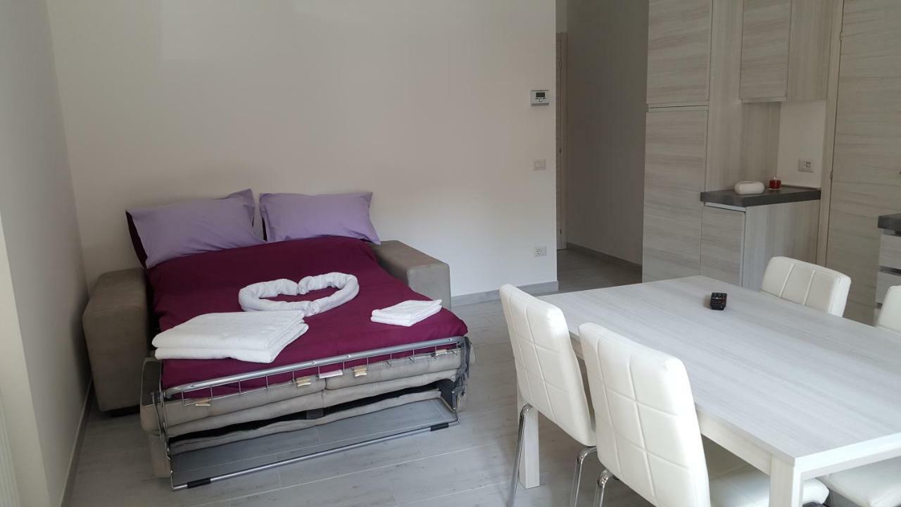 Ca' Vegia Apartment Gravedona