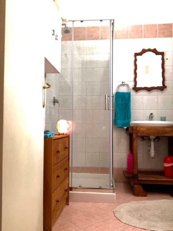 Il Gerenzone T00841 Apartment *