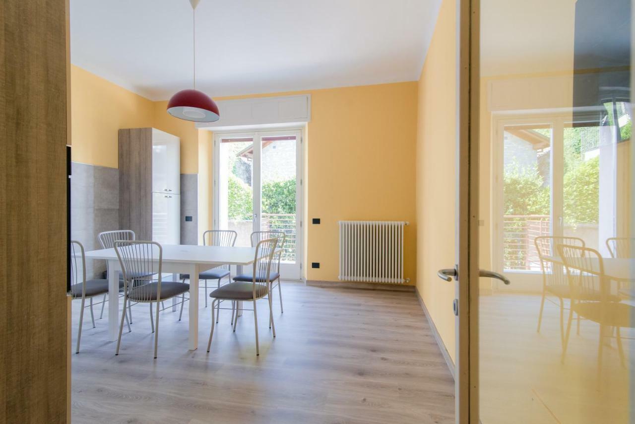 Villa Vittoria - The House Of Travelers Cernobbio