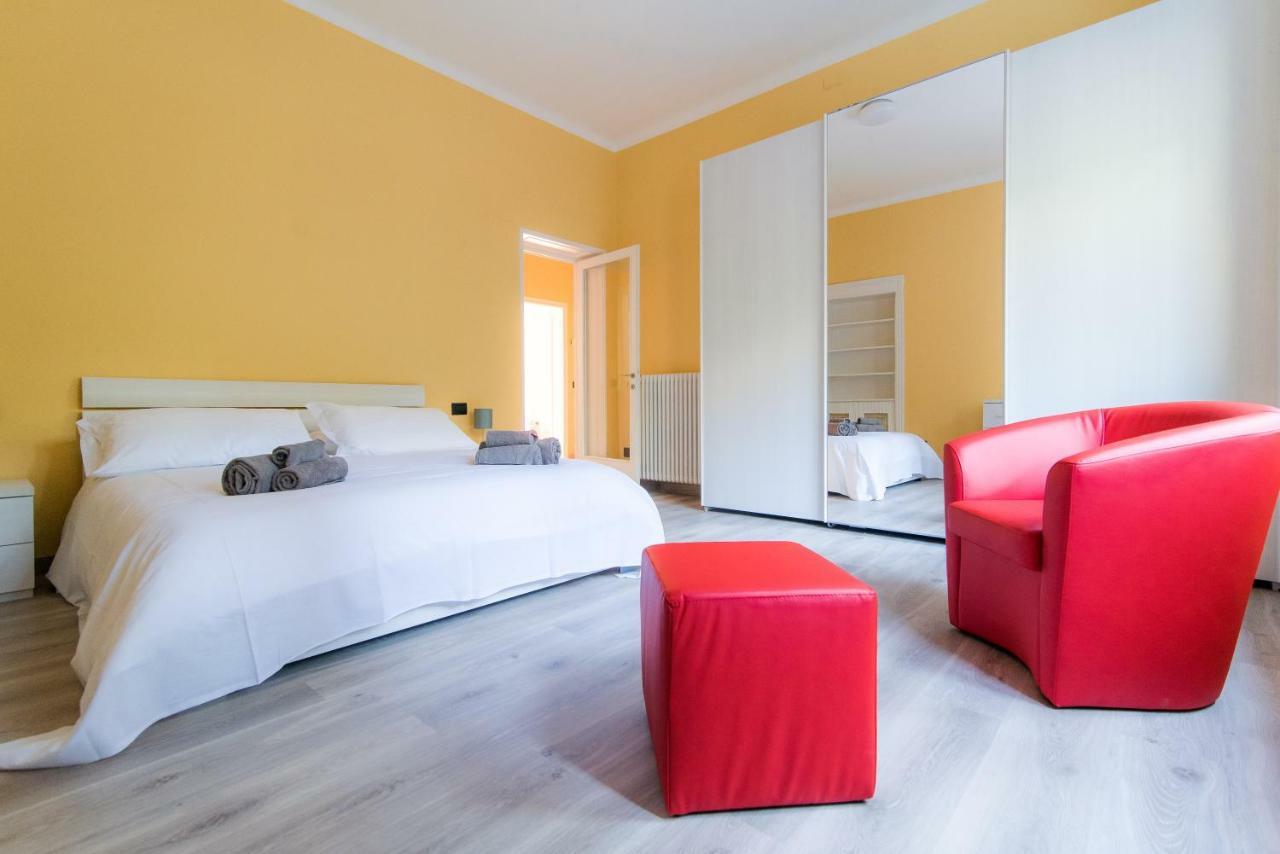 Vittoria - The House Of Travelers Cernobbio