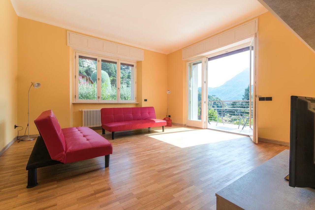 Villa Vittoria - The House Of Travelers *